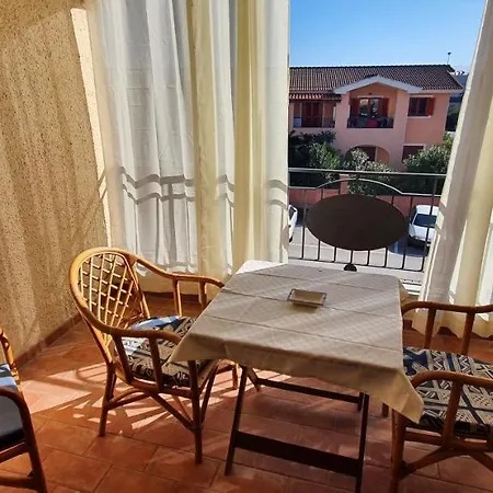 Olbiamarestudios Appartement Olbia