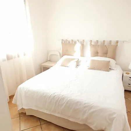 Appartement Olbiamarestudios Olbia
