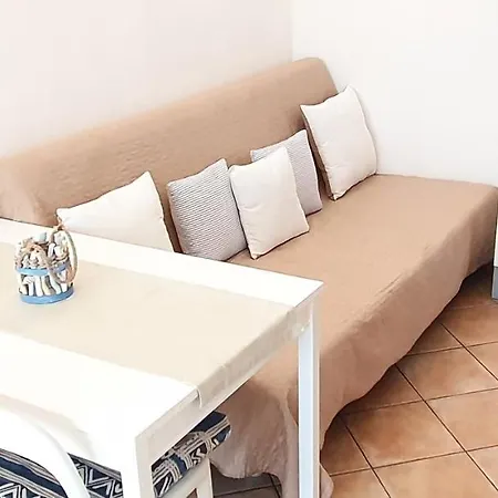 Appartement Olbiamarestudios Olbia