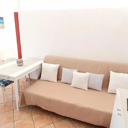 Olbiamarestudios Appartement